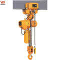 motor chain hoist